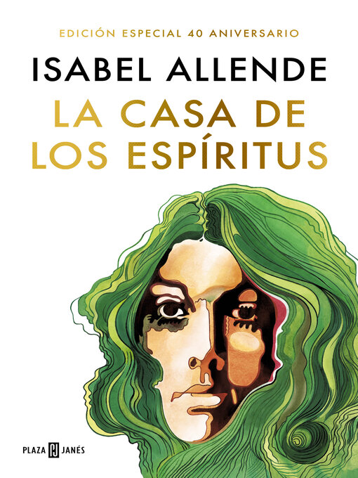 Title details for La casa de los espíritus by Isabel Allende - Available